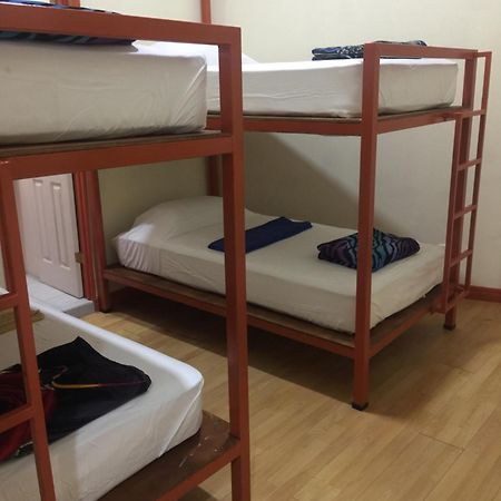 Hotel Bristol 산호세 외부 사진