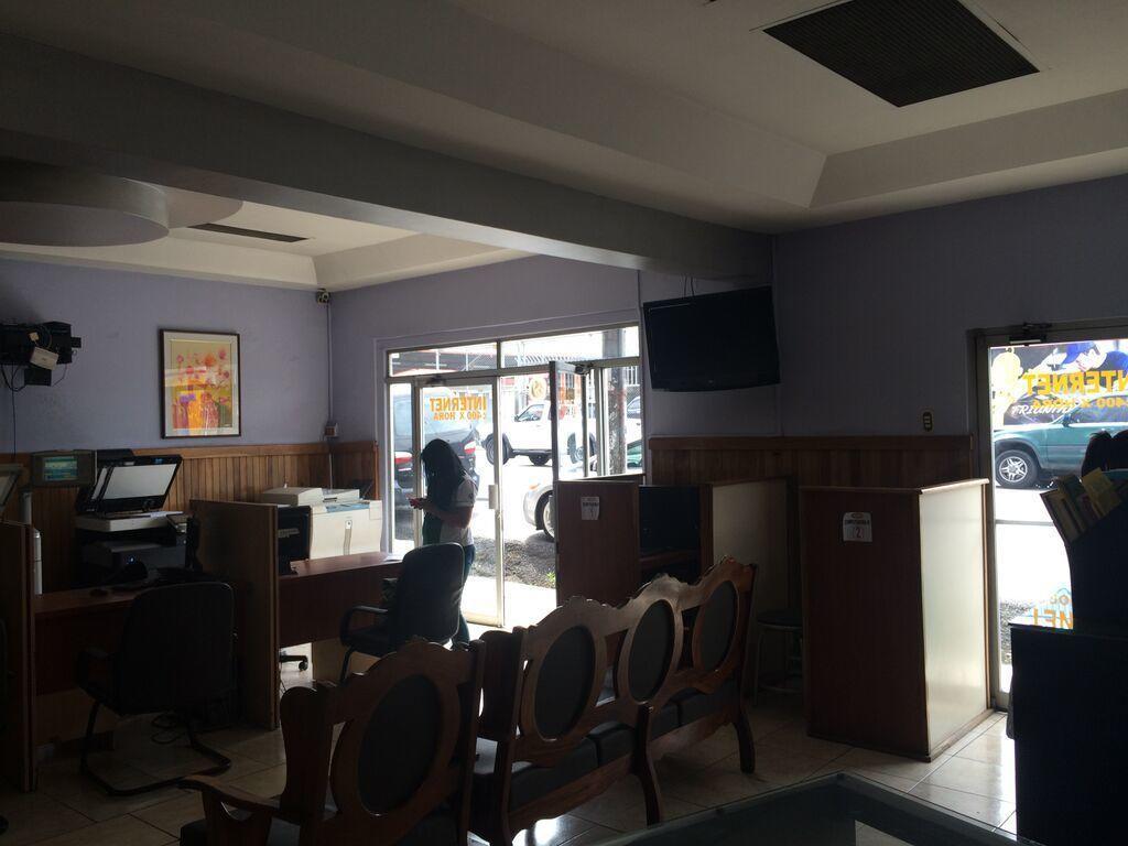Hotel Bristol 산호세 외부 사진