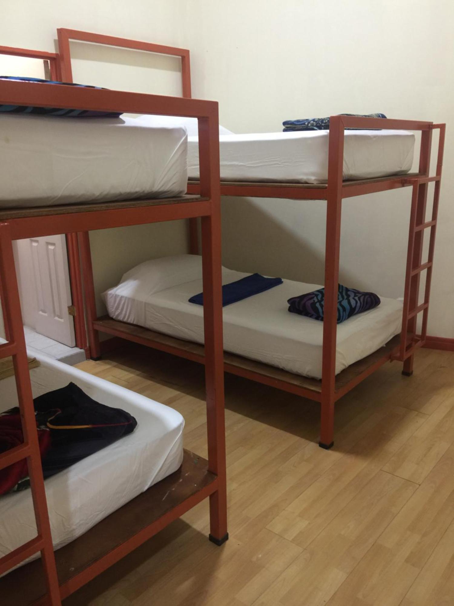 Hotel Bristol 산호세 외부 사진