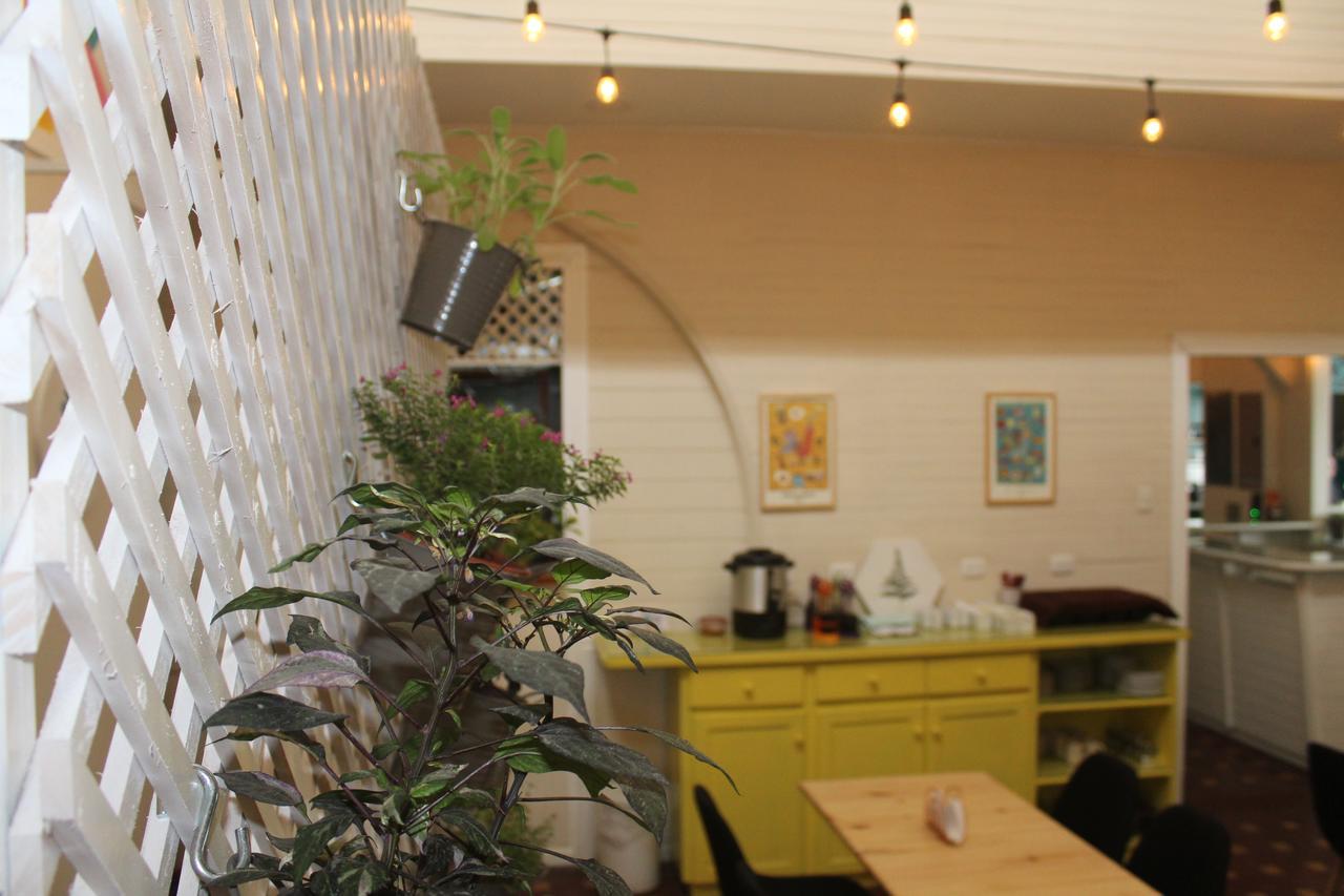 Hotel Bristol 산호세 외부 사진